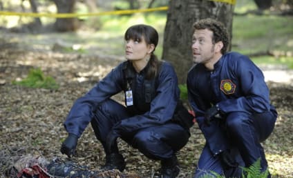 Bones Review: "The Truth in the Myth"