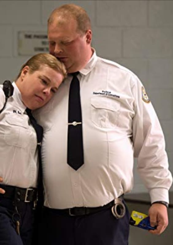 Scott and wanda