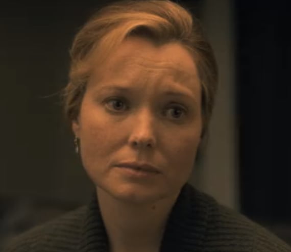 Leigh Hill The Haunting of Hill House Season 1 Episode 10 TV