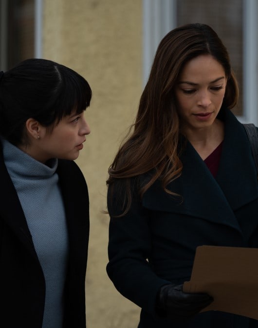 United-Burden of Truth Season 4 Episode 5