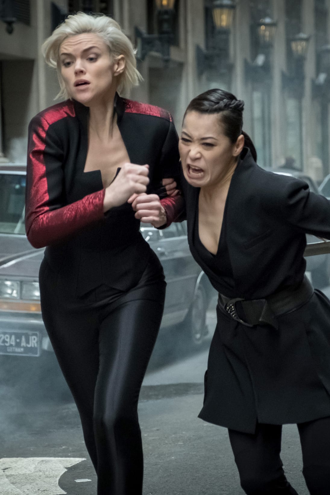 Don T You Want To Find Out The Answer To The Riddle Tv Fanatic