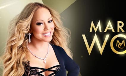 Watch Mariah's World Online: Season 1 Episode 8