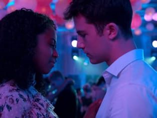 Romance Troubles - 13 Reasons Why