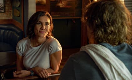 NCIS: Los Angeles Review: Changes Coming