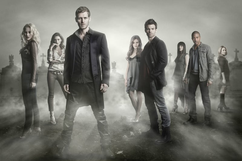 The Originals: Where Are They Now? - TV Fanatic