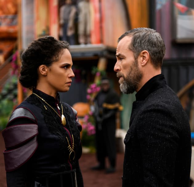 Watch the 100 season 6 discount episode 10 free