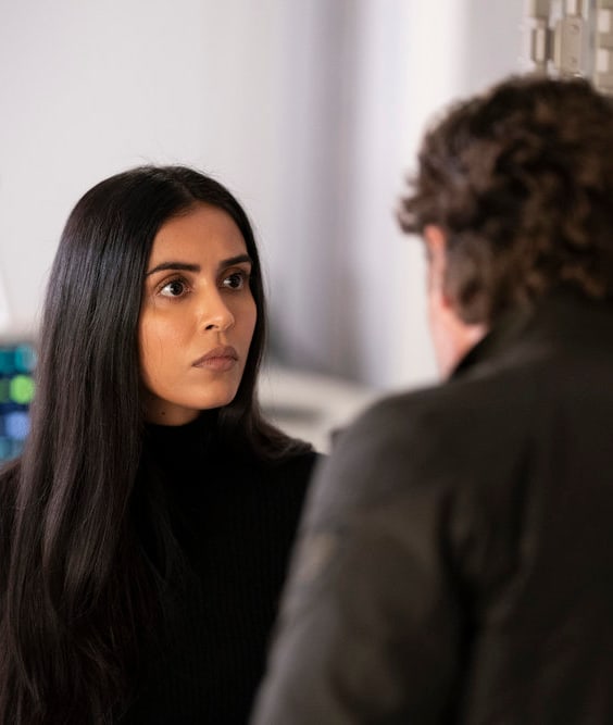 The Pressure Is On - Manifest Season 3 Episode 12