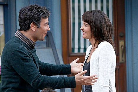 How I Met Your Mother