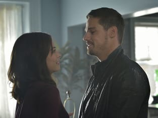 Beauty And The Beast Season 3 Episode 2 Review Primal Fear Tv Fanatic