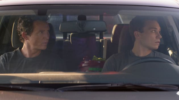 Riding with Uncle Pope - Animal Kingdom Season 5 Episode 9