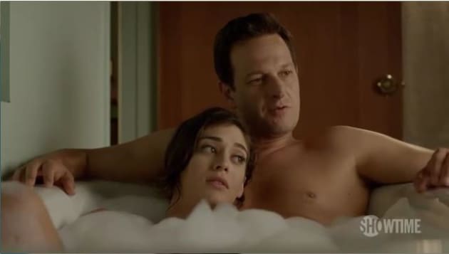 Bubbly Together - Masters of Sex