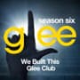 Glee cast mickey vocal adrenaline