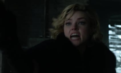 Gotham Season 4: A Teen Wolf Connection, Scarecrow & MORE!!