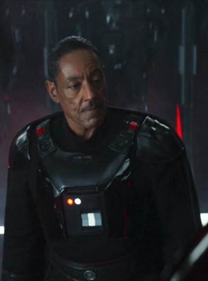 The Mandalorian Season 2 Episode 4: The Siege photo 6
