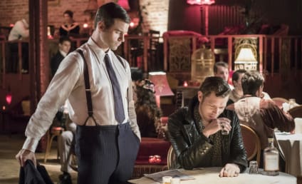 The Originals Season 5 Episode 5 Review: Don't It Just Break Your Heart