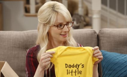 Watch The Big Bang Theory Online: Season 11 Episode 4
