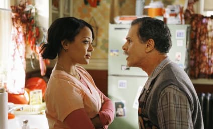 Ugly Betty Recap: "Kissed Off"