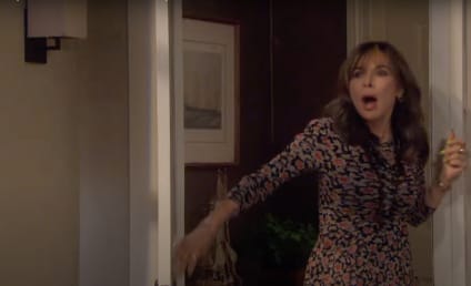 Days of Our Lives Review Week of 12-17-21: Going Off The Rails
