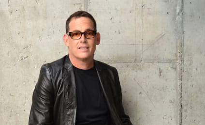 The Bachelor Creator Mike Fleiss Exits After 21 Years