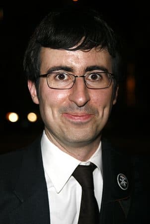 john oliver