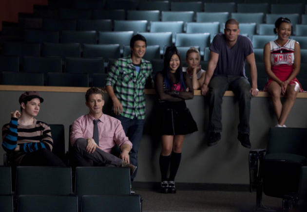 Photo of New Directions