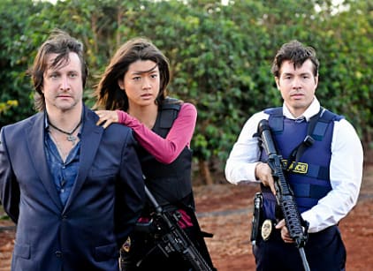 Hawaii five o best sale season 1 watch online