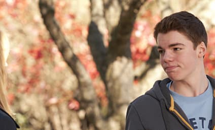 The Big C Exclusive: Gabriel Basso on Inspiring Viewers, Getting Crabs