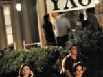 Alicia and Kalinda