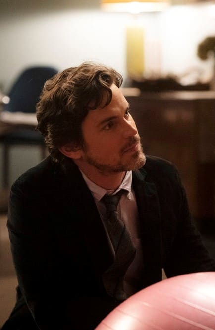 A Look of Concern - The Sinner Season 3 Episode 3