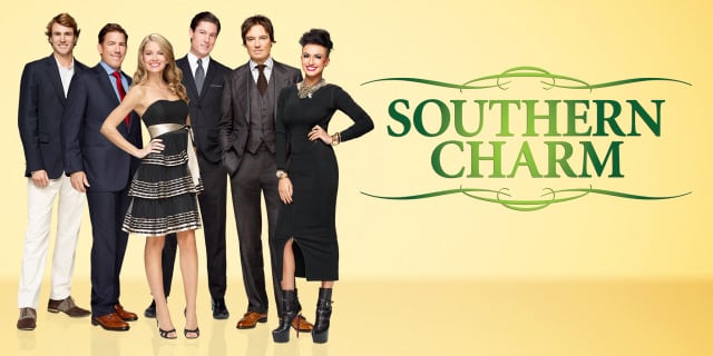 Southern Charm