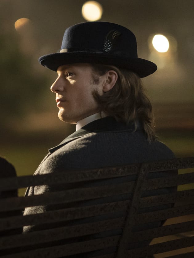 Lestat Listens - Interview With The Vampire Season 1 Episode 1