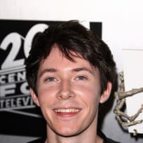 Ryan Cartwright