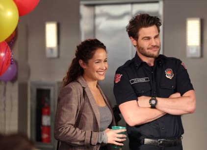Station 19 Season 5 Episode 18 TV Fanatic