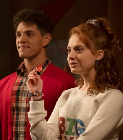 Riverdale season 3 cheap episode 16 free
