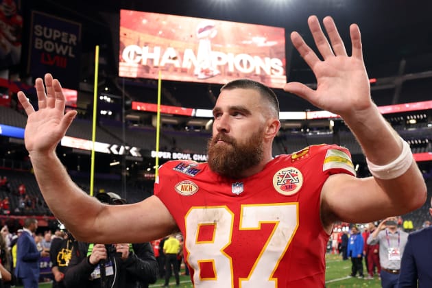Ryan Murphy Casts Travis Kelce on Grotesquerie: Desperate Stunt Casting or Savvy Move? Ryan Murphy Casts Travis Kelce on Grotesquerie: Desperate Stunt Casting or Savvy Move?