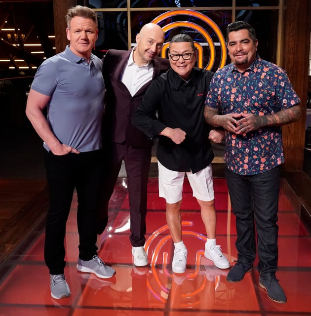 Masterchef us season 10 new arrivals episode 4 watch online