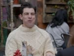 Schmidt's Mom's Visit - New Girl