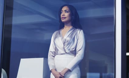 Suits Photo Preview: Esther Returns! 