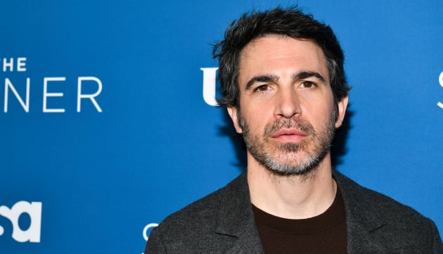 Peacock Announces Chris Messina Joins Kaley Cuoco in Based on a True Story