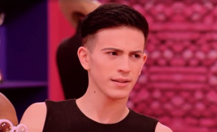 RuPaul's Drag Race: 13 Favorite Moments From "Breastworld"