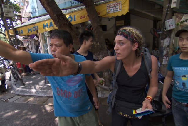 Watch The Amazing Race Season 29 Episode 10 Online Tv Fanatic