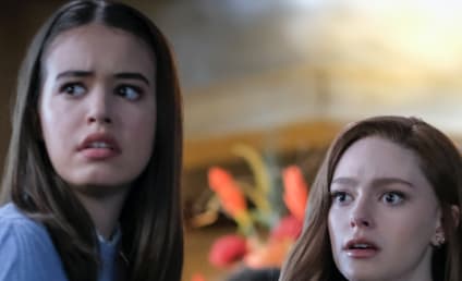 Watch Legacies Online: Season 2 Episode 11