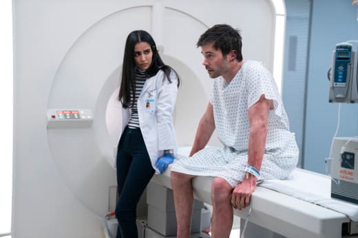 Manifest Season 2 Episode 11 Review Unaccompanied Minors TV Fanatic