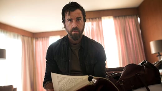 Watch the sales leftovers putlocker