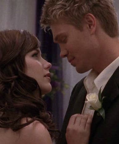 brooke and lucas