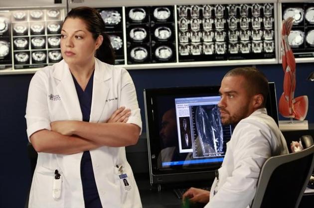 Callie and Jackson