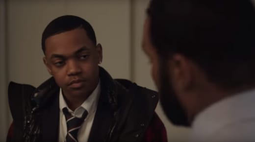 Power season 6 new arrivals episode 16 full episode