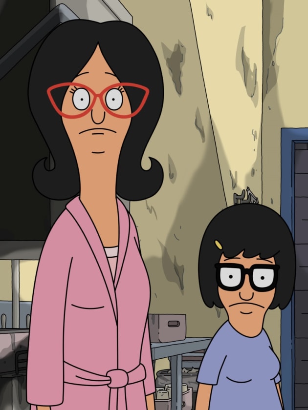 Watch bob's burgers shop season 11 online free
