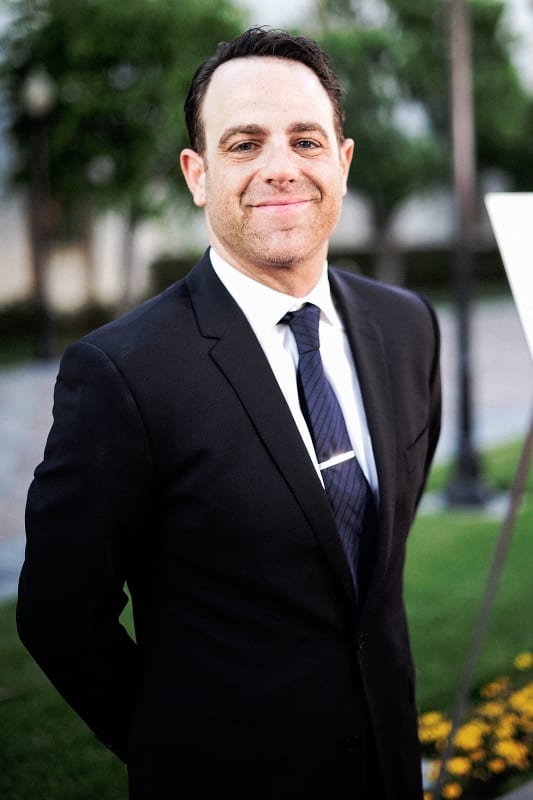 Chicago P.D. Paul Adelstein Joins Cast