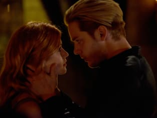 Watch Shadowhunters Online Season 3 Episode 4 TV Fanatic